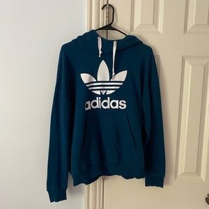 Adidas Sweatshirt